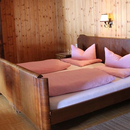 Knappenhaus Rauris Rom bilde