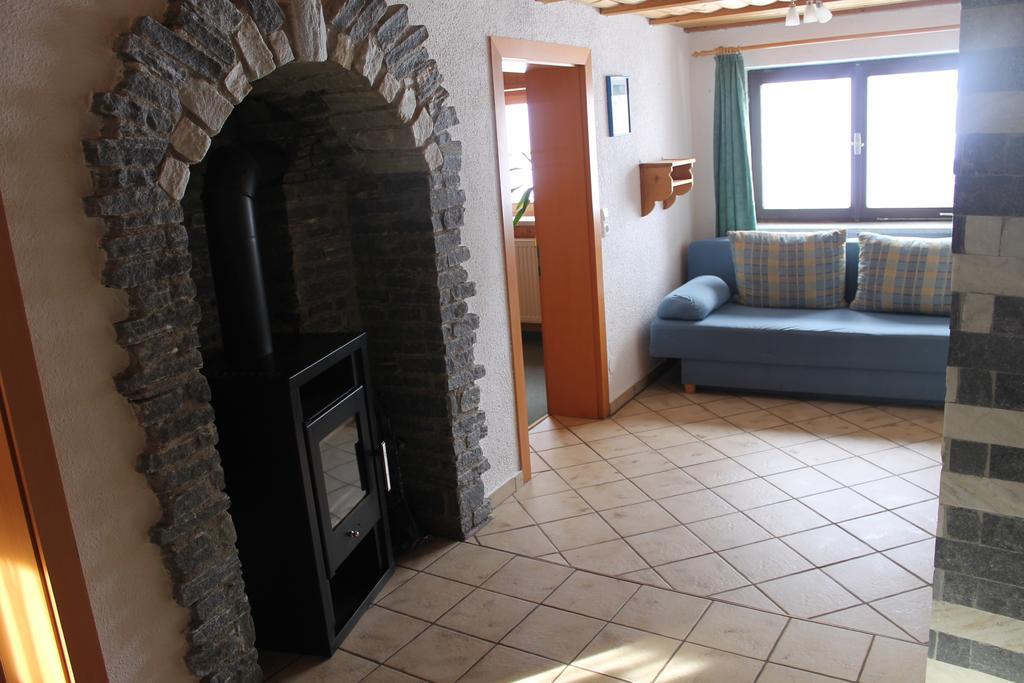 Knappenhaus Rauris Rom bilde